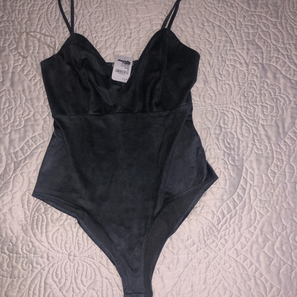 Bodysuit